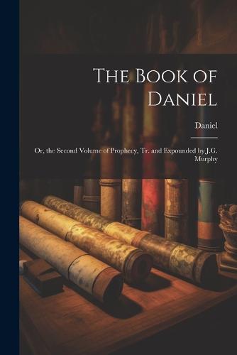 The Book of Daniel
