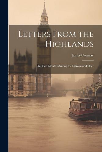 Letters From the Highlands