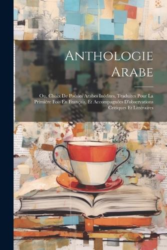 Anthologie Arabe