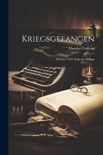 Kriegsgefangen