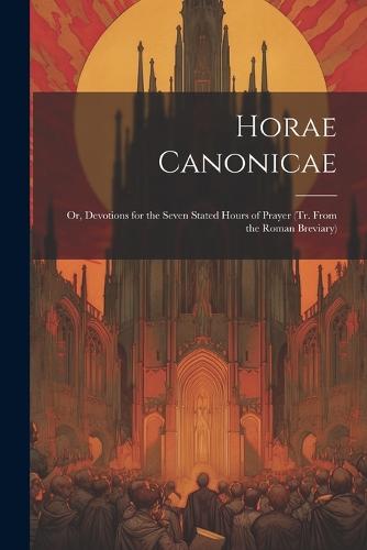 Horae Canonicae