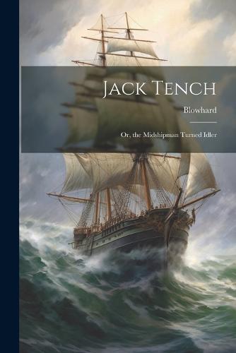 Jack Tench