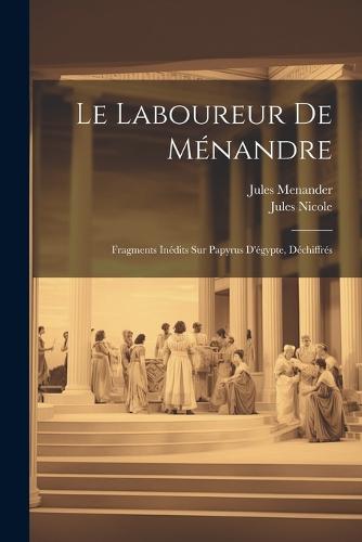 Le Laboureur De Ménandre