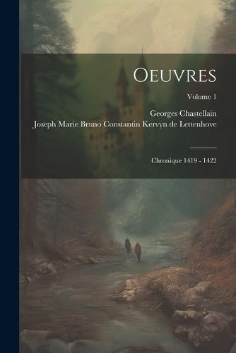 Oeuvres