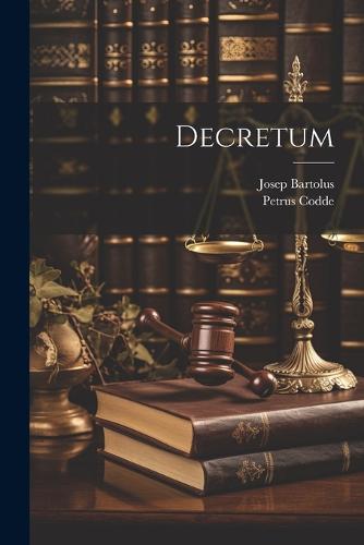 Decretum