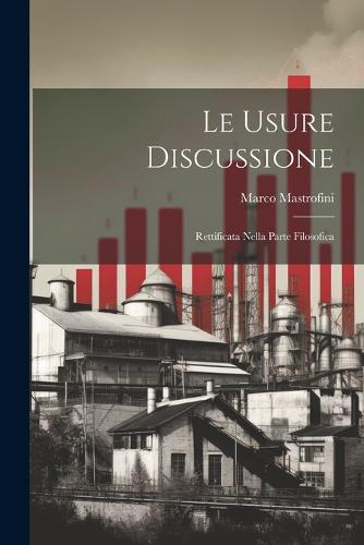 Le Usure Discussione