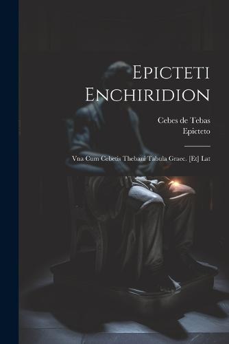 Epicteti Enchiridion