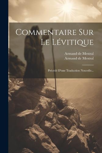 Commentaire Sur Le Lévitique