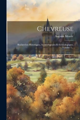 Chevreuse