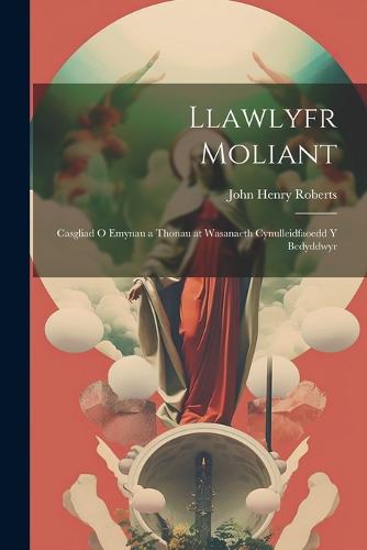 Llawlyfr moliant