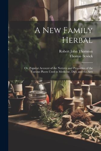 A New Family Herbal