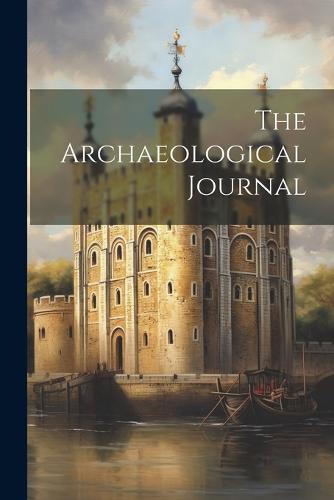 The Archaeological Journal