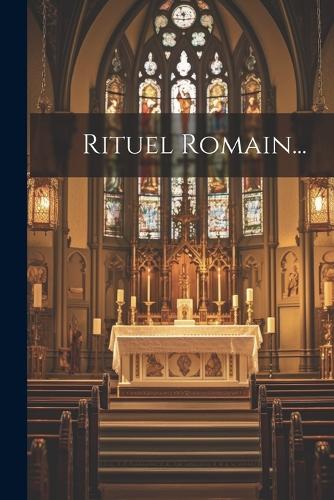 Rituel Romain...