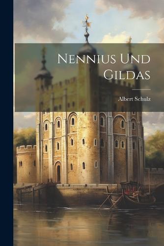 Nennius und Gildas
