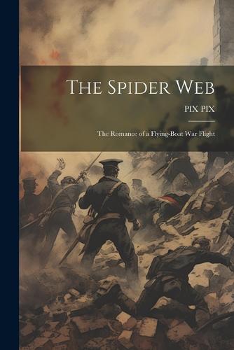The Spider Web