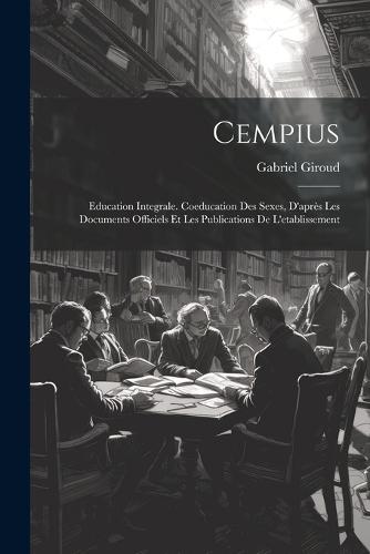 Cempius
