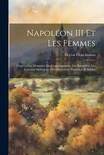 Napoléon III et les femmes