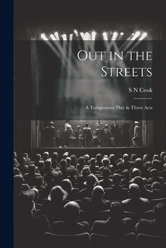 Out in the Streets