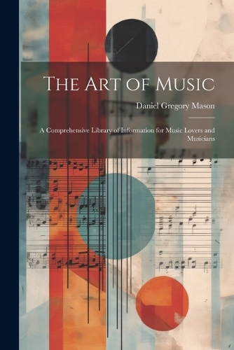 The art of Music