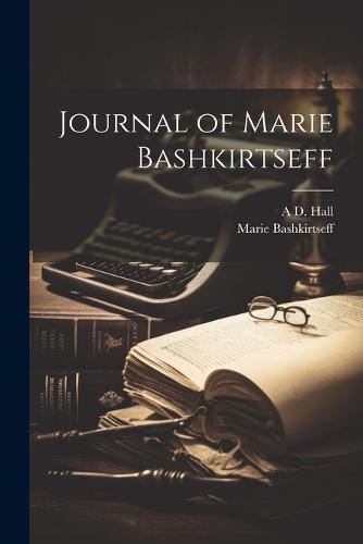 Journal of Marie Bashkirtseff
