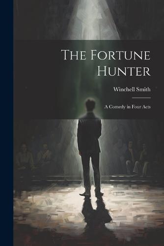 The Fortune Hunter