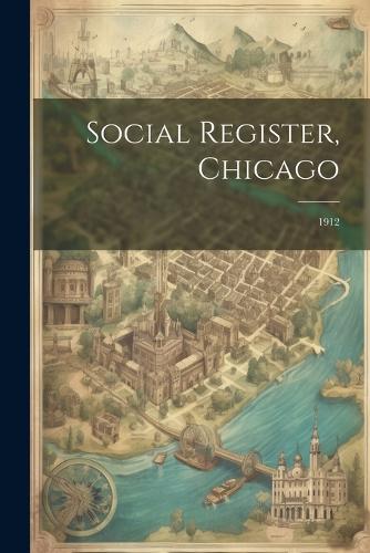 Social Register, Chicago