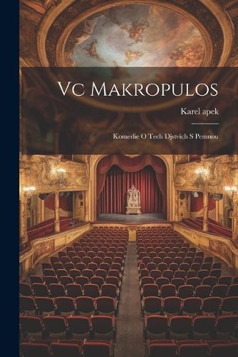 Vc Makropulos