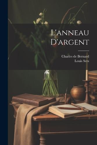 L'anneau d'argent