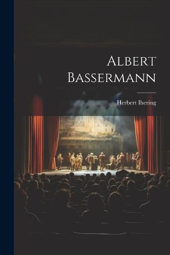 Albert Bassermann
