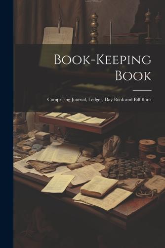 Book-keeping Book