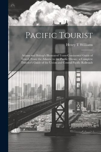 Pacific Tourist