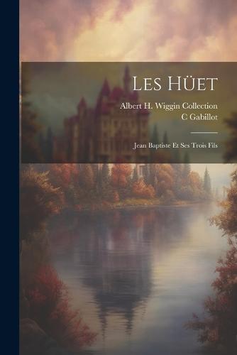 Les Hüet