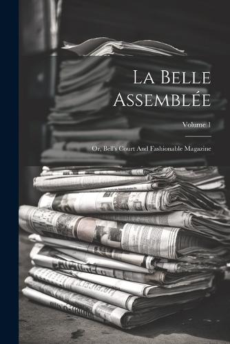 La Belle Assemblée