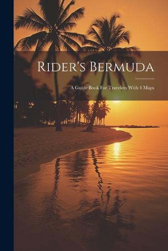 Rider's Bermuda