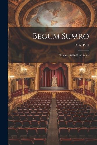 Begum Sumro