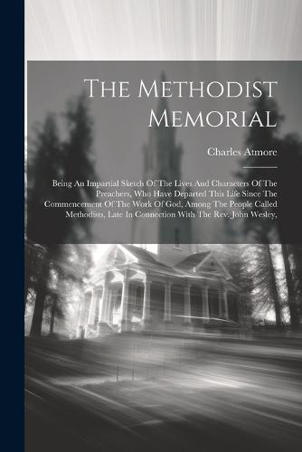 The Methodist Memorial