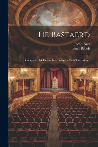 De Bastaerd