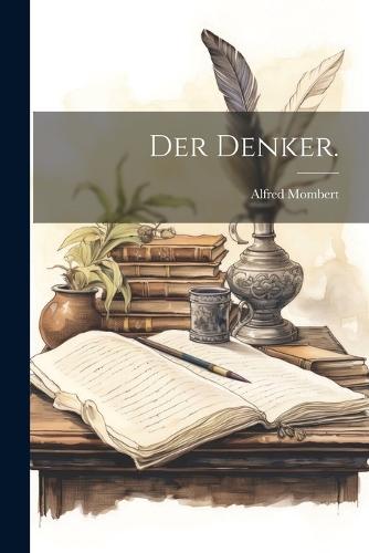 Der Denker.