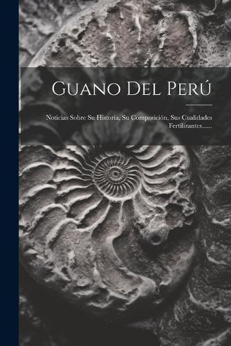 Guano Del Perú