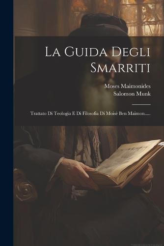 La Guida Degli Smarriti