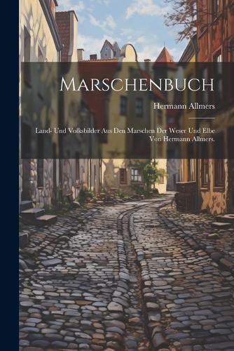 Marschenbuch