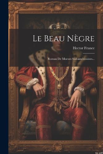 Le Beau Nègre