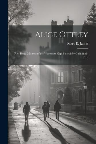 Alice Ottley