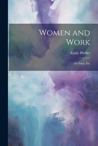 Women and Work