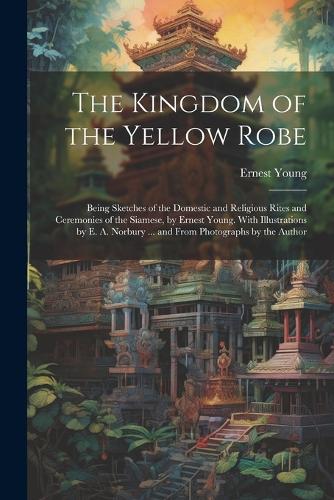 The Kingdom of the Yellow Robe