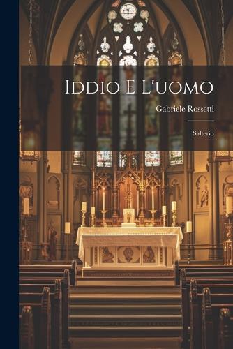 Iddio E L'uomo