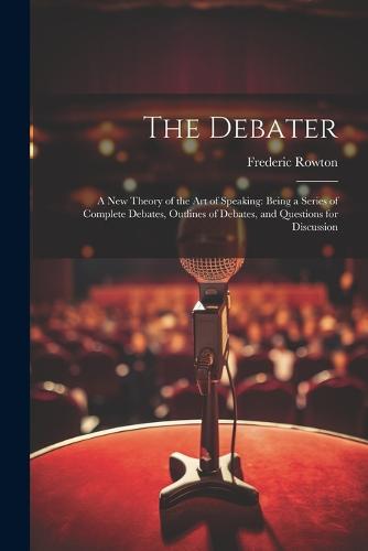 The Debater