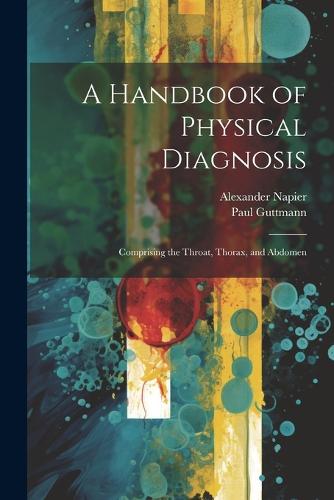 A Handbook of Physical Diagnosis