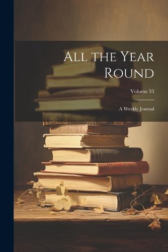 All the Year Round