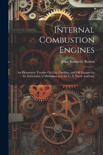 Internal Combustion Engines
